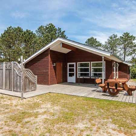 Holiday Home Romo Xxviii Romo Kirkeby Exterior photo