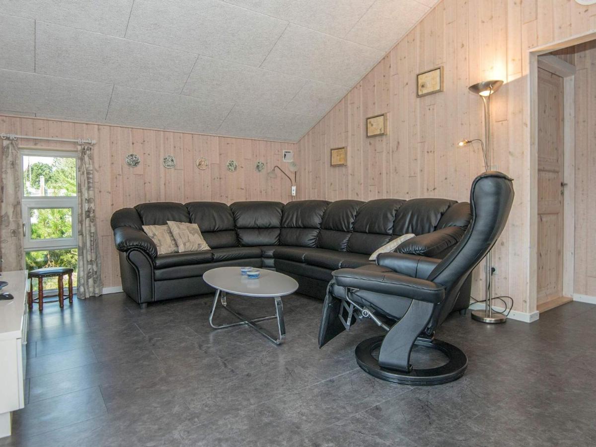 Holiday Home Romo Xxviii Romo Kirkeby Exterior photo