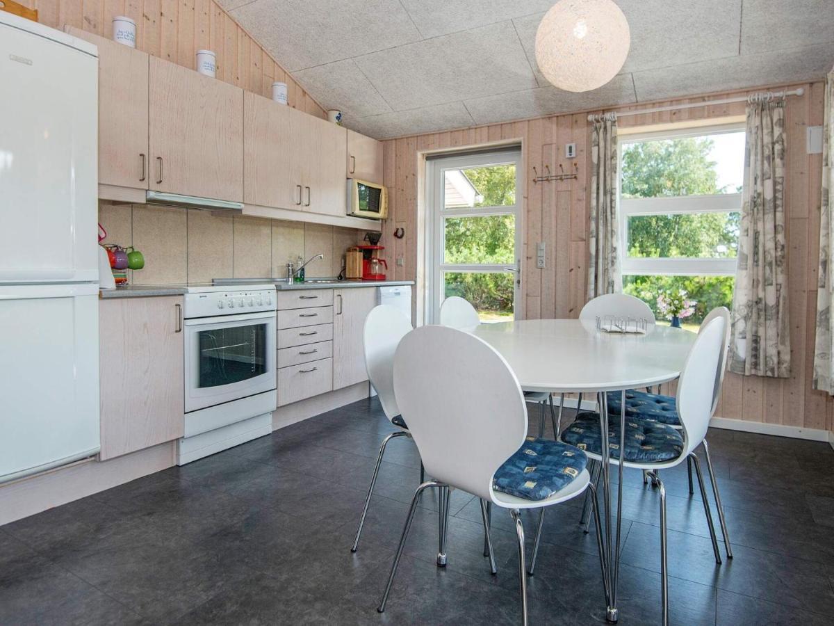 Holiday Home Romo Xxviii Romo Kirkeby Exterior photo