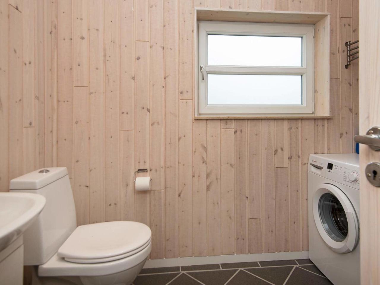 Holiday Home Romo Xxviii Romo Kirkeby Exterior photo